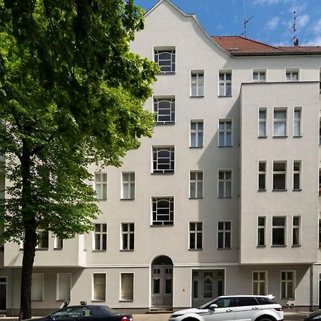 Kudamm Plus Ac Plus Selfcheckin Plus Free Street Parking Berlin Extérieur photo