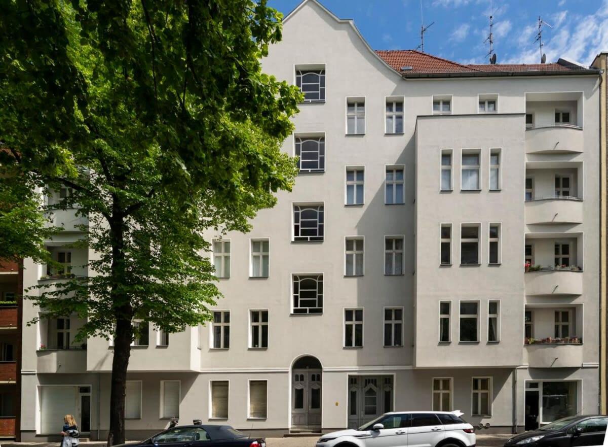 Kudamm Plus Ac Plus Selfcheckin Plus Free Street Parking Berlin Extérieur photo